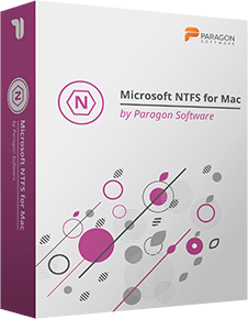 ntfs for mac microsoft